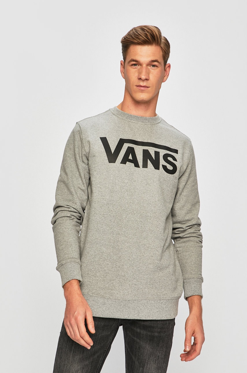 Vans  - Mikina