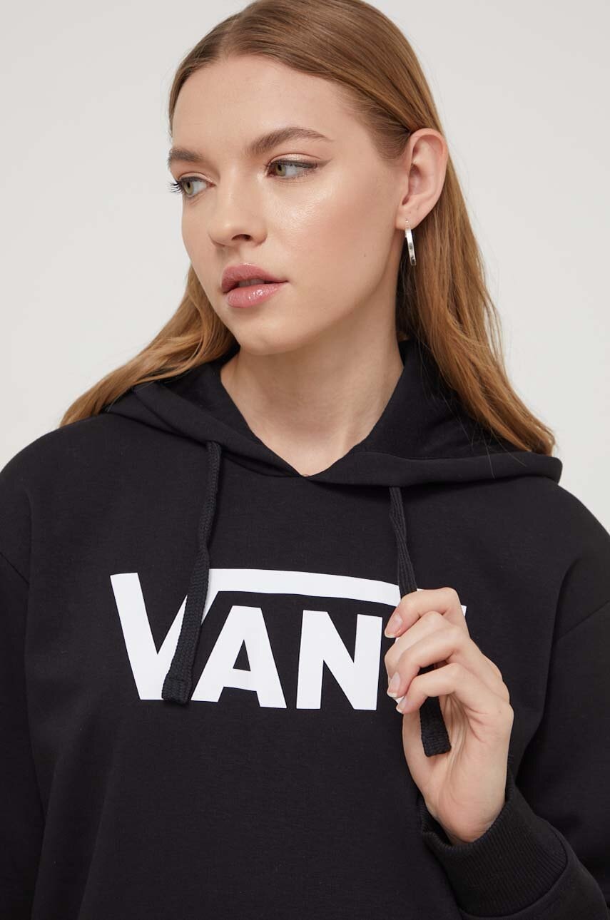 Vans  Mikina