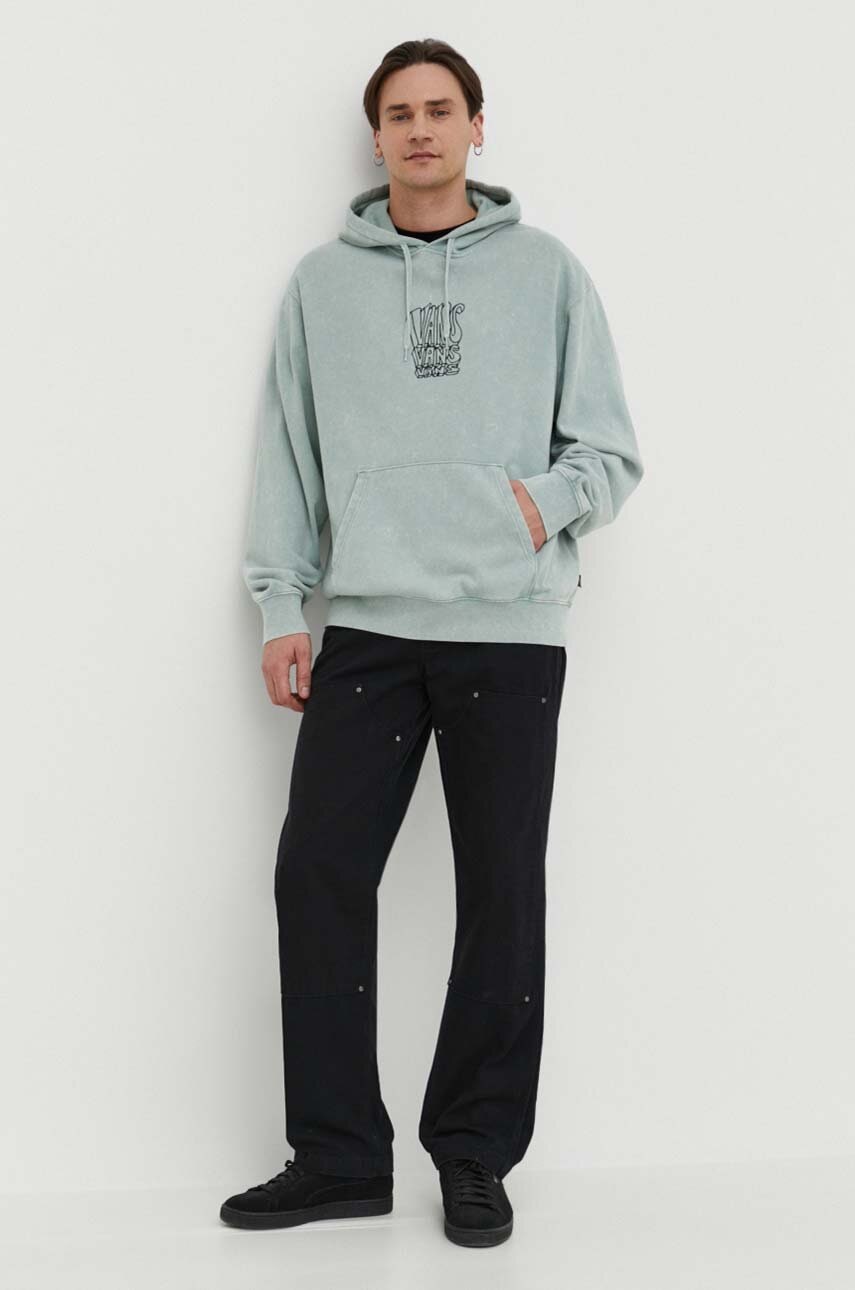 Vans  Mikina