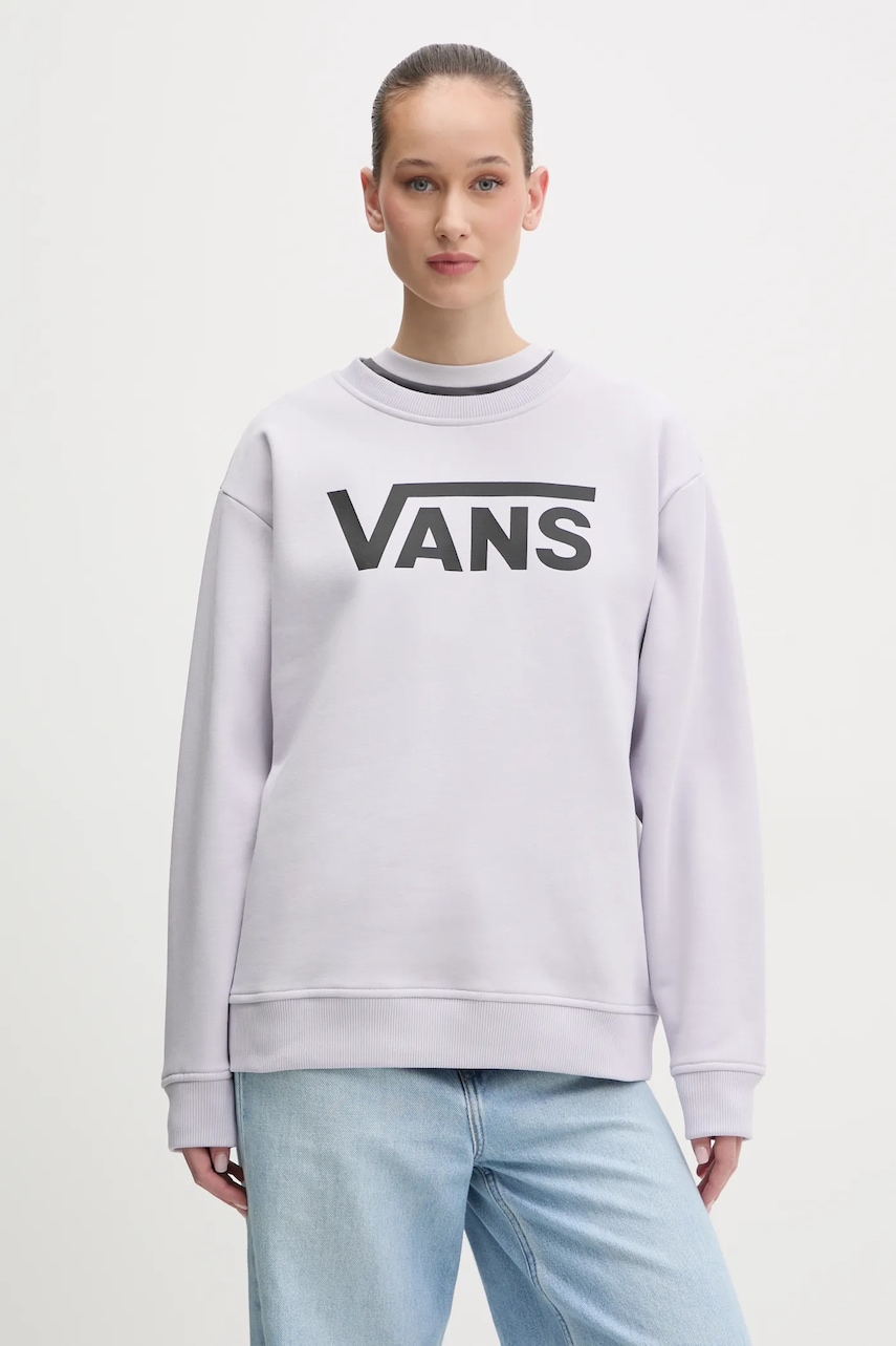 Vans  Mikina