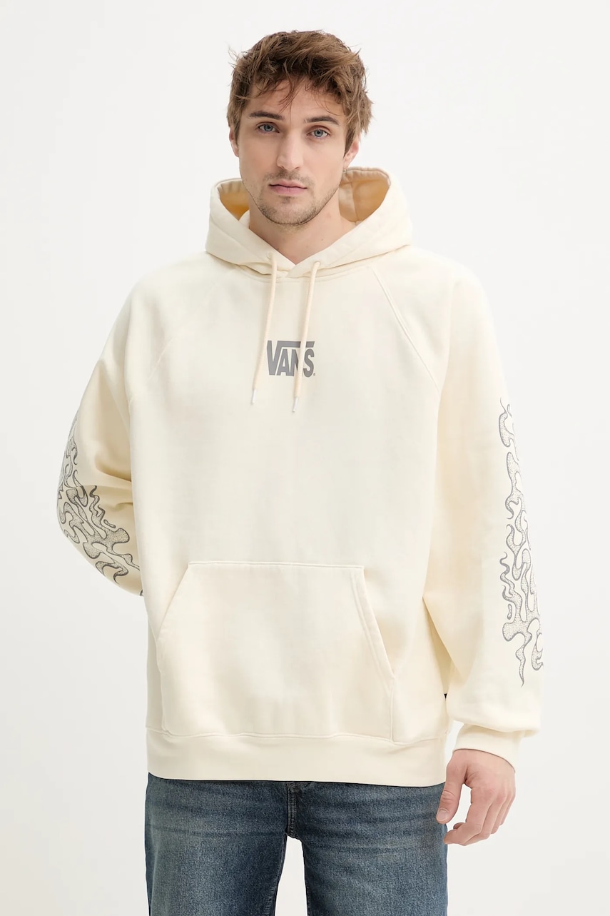 Vans  Mikina
