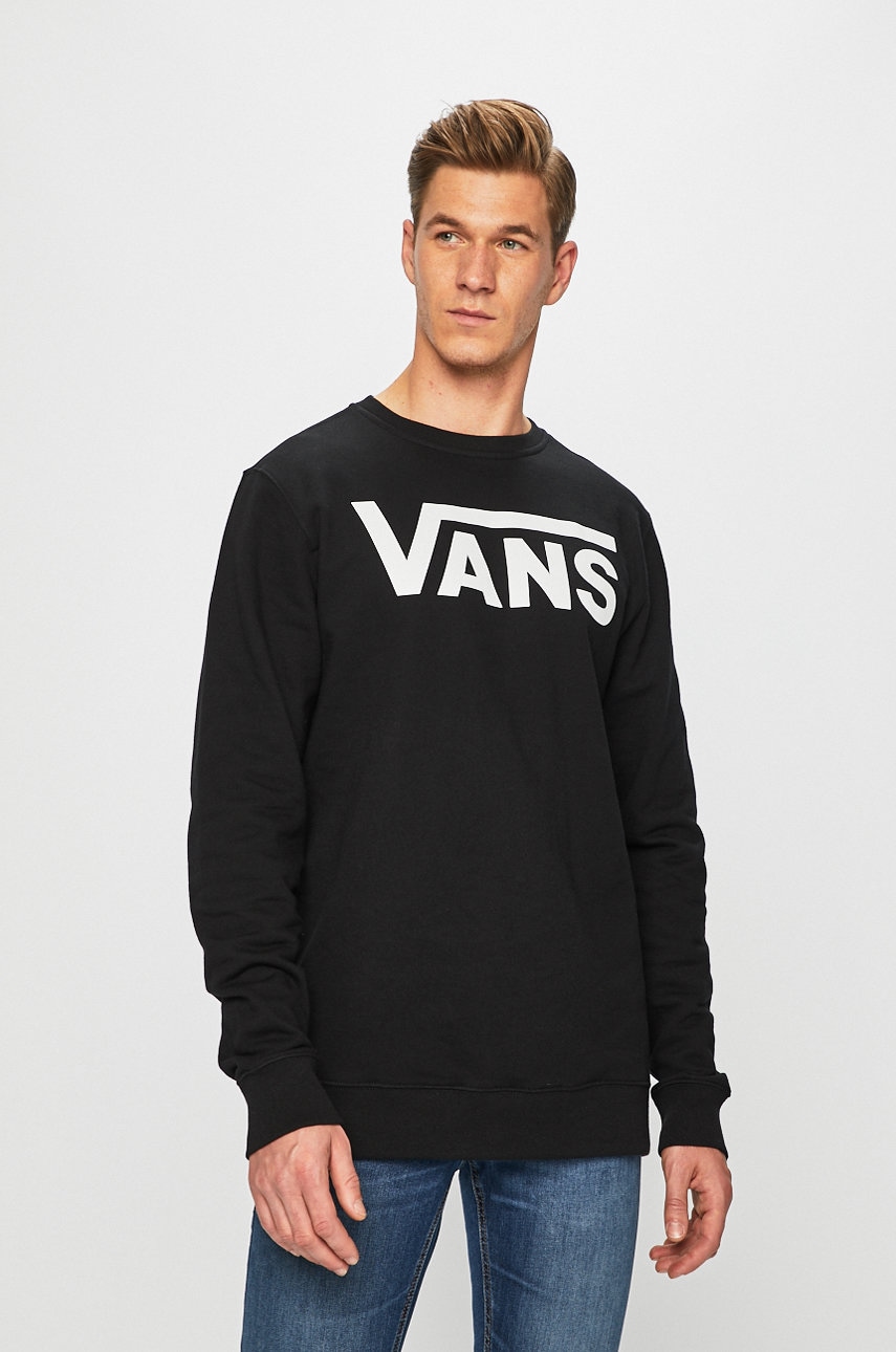 Vans  Mikina
