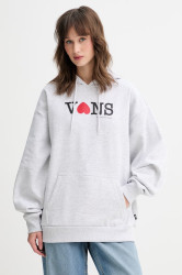 Vans mikina s kapucí dámská