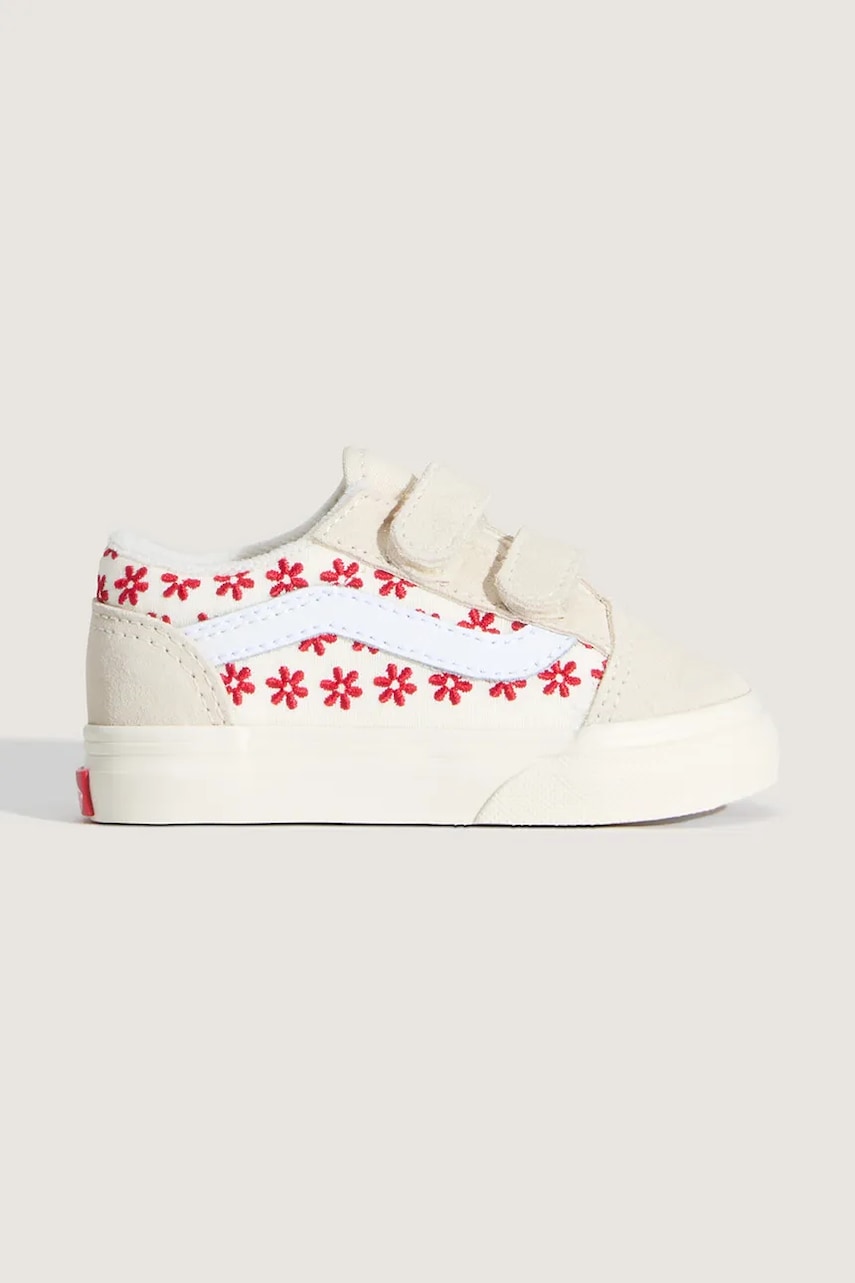 Vans  OLD SKOOL plátěnky dětské
