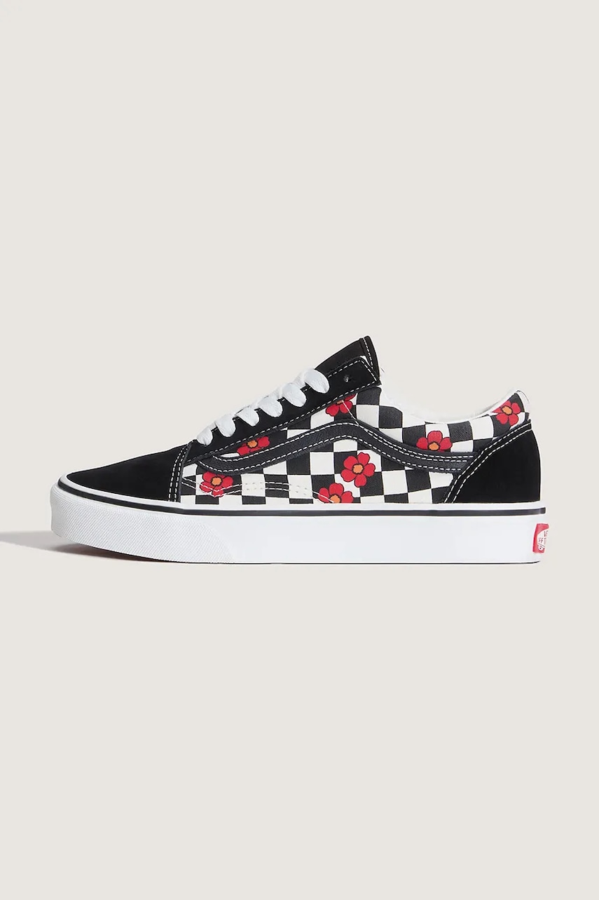 Vans  Old Skool tenisky dámské
