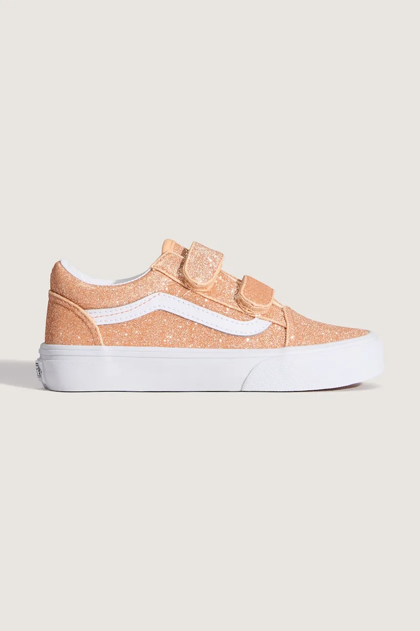 Vans  OLD SKOOL tenisky dětské