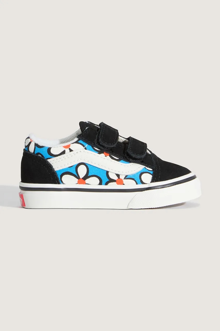 Vans  OLD SKOOL tenisky dětské