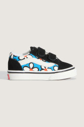 Vans  OLD SKOOL tenisky dětské