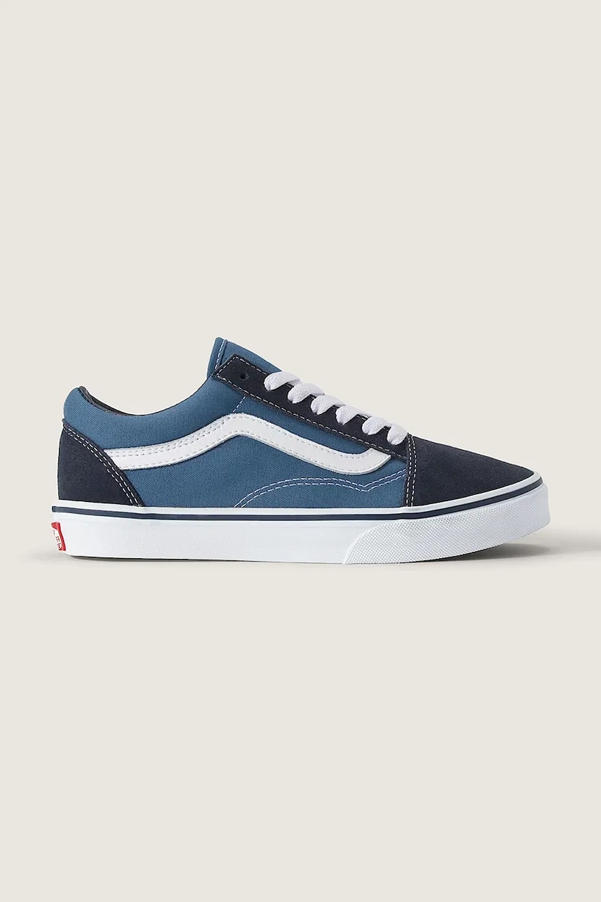 Vans  OLD SKOOL tenisky dětské