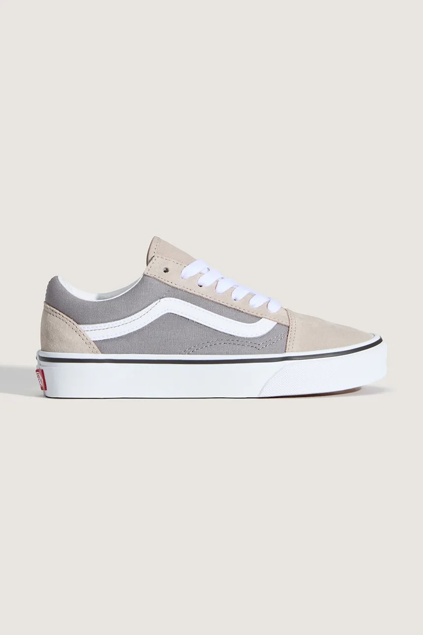 Vans  OLD SKOOL tenisky dětské