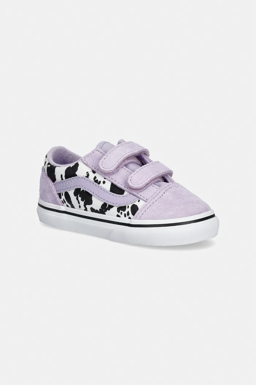 Vans  Old Skool tenisky dětské