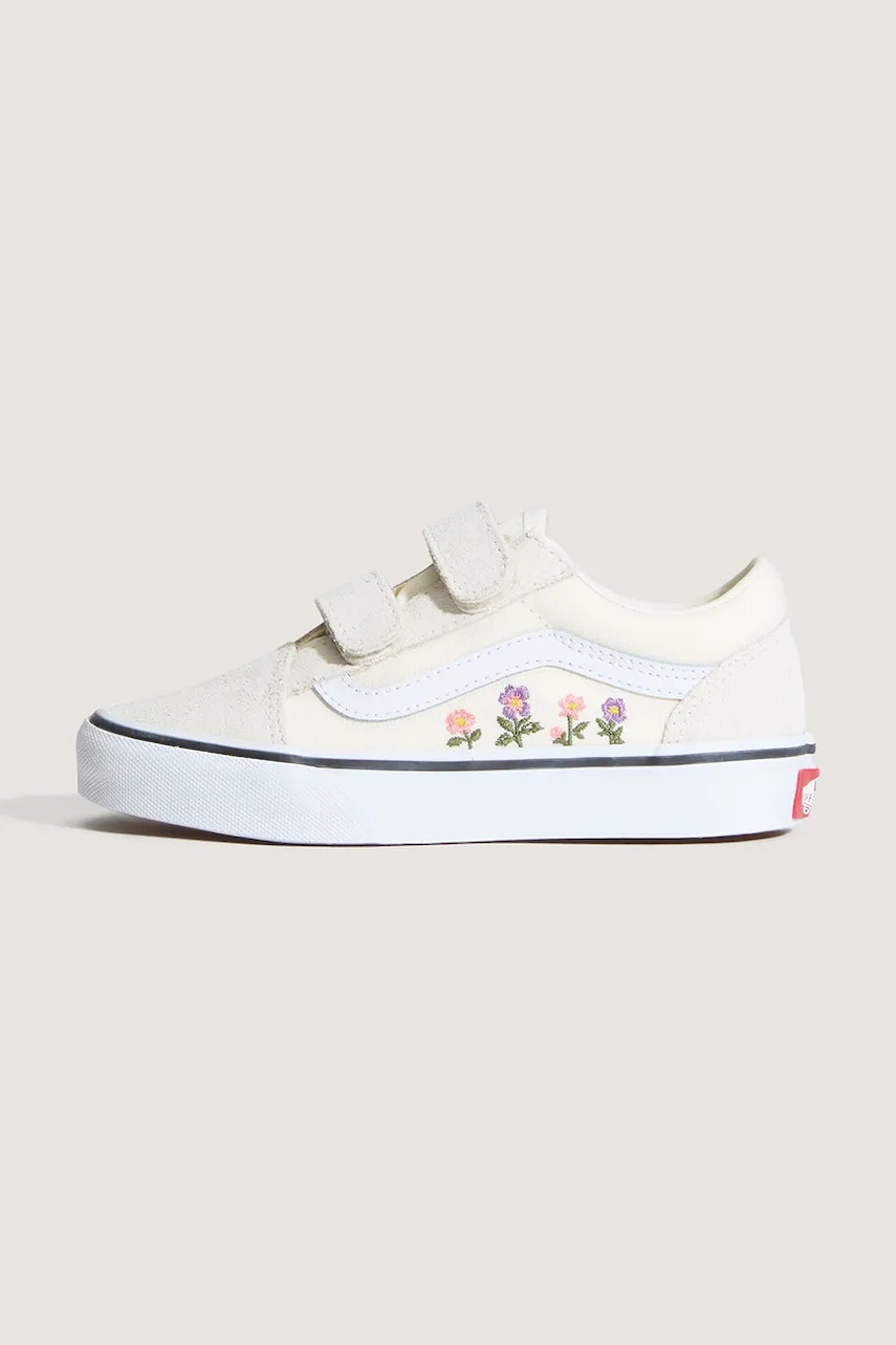 Vans  Old Skool tenisky dětské
