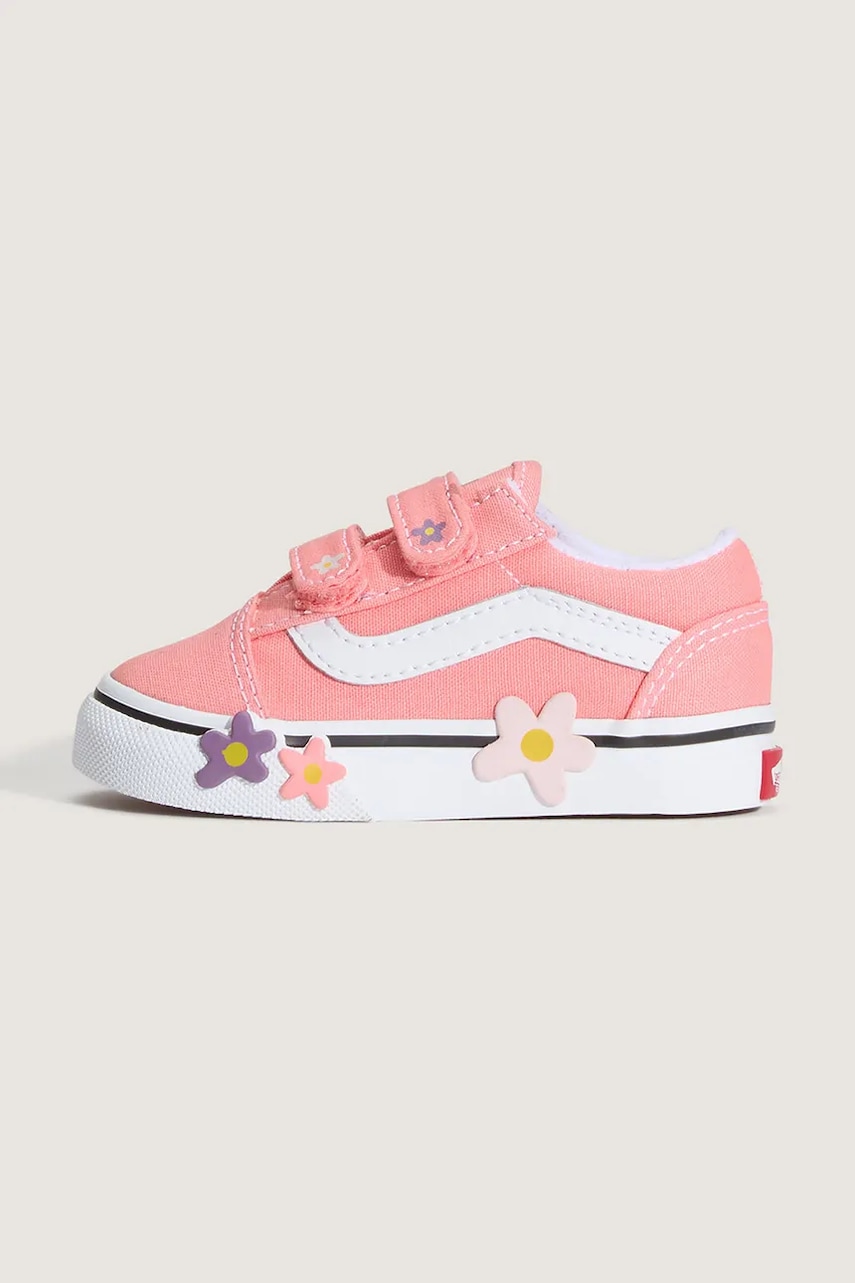 Vans  Old Skool tenisky dětské