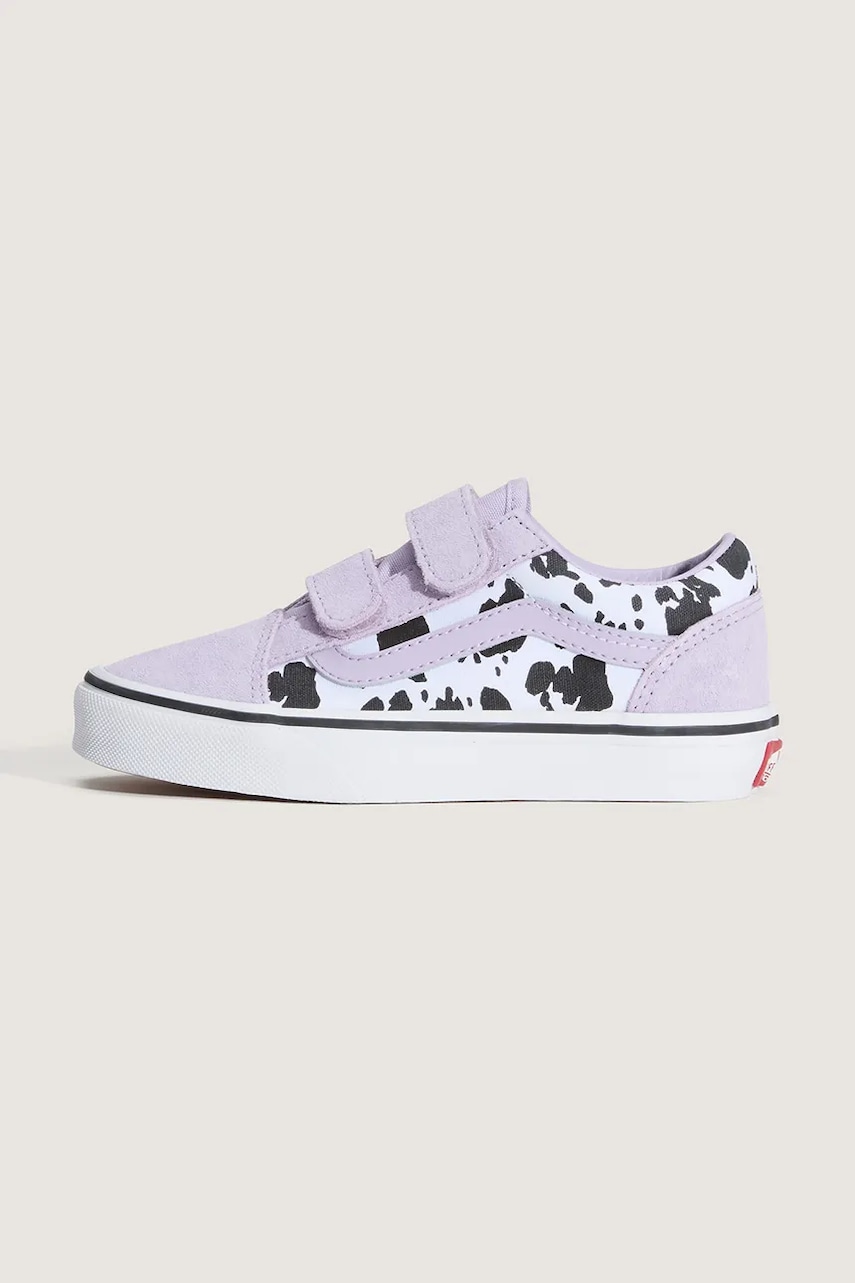 Vans  Old Skool tenisky dětské