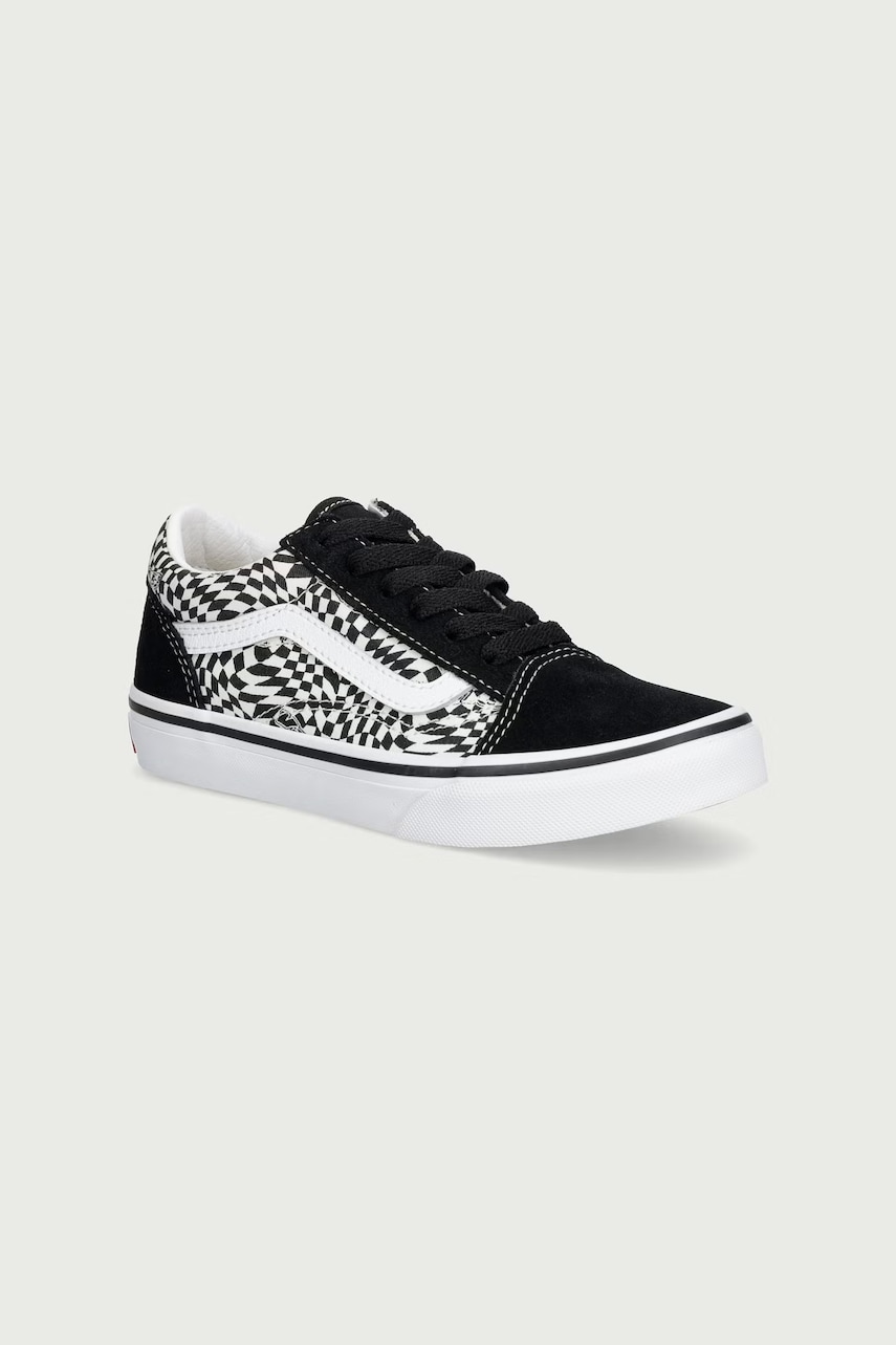 Vans  Old Skool tenisky dětské