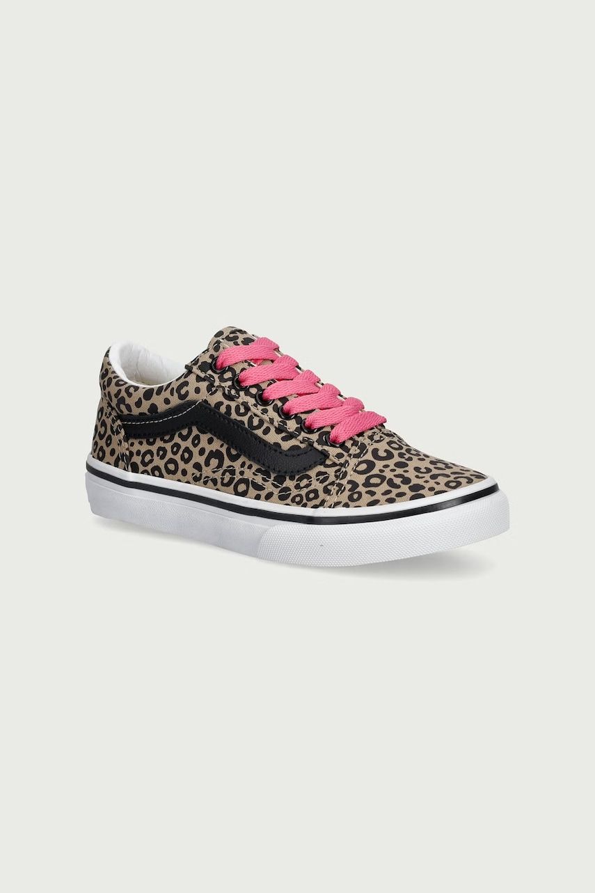 Vans  Old Skool tenisky dětské