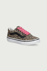 Vans  Old Skool tenisky dětské