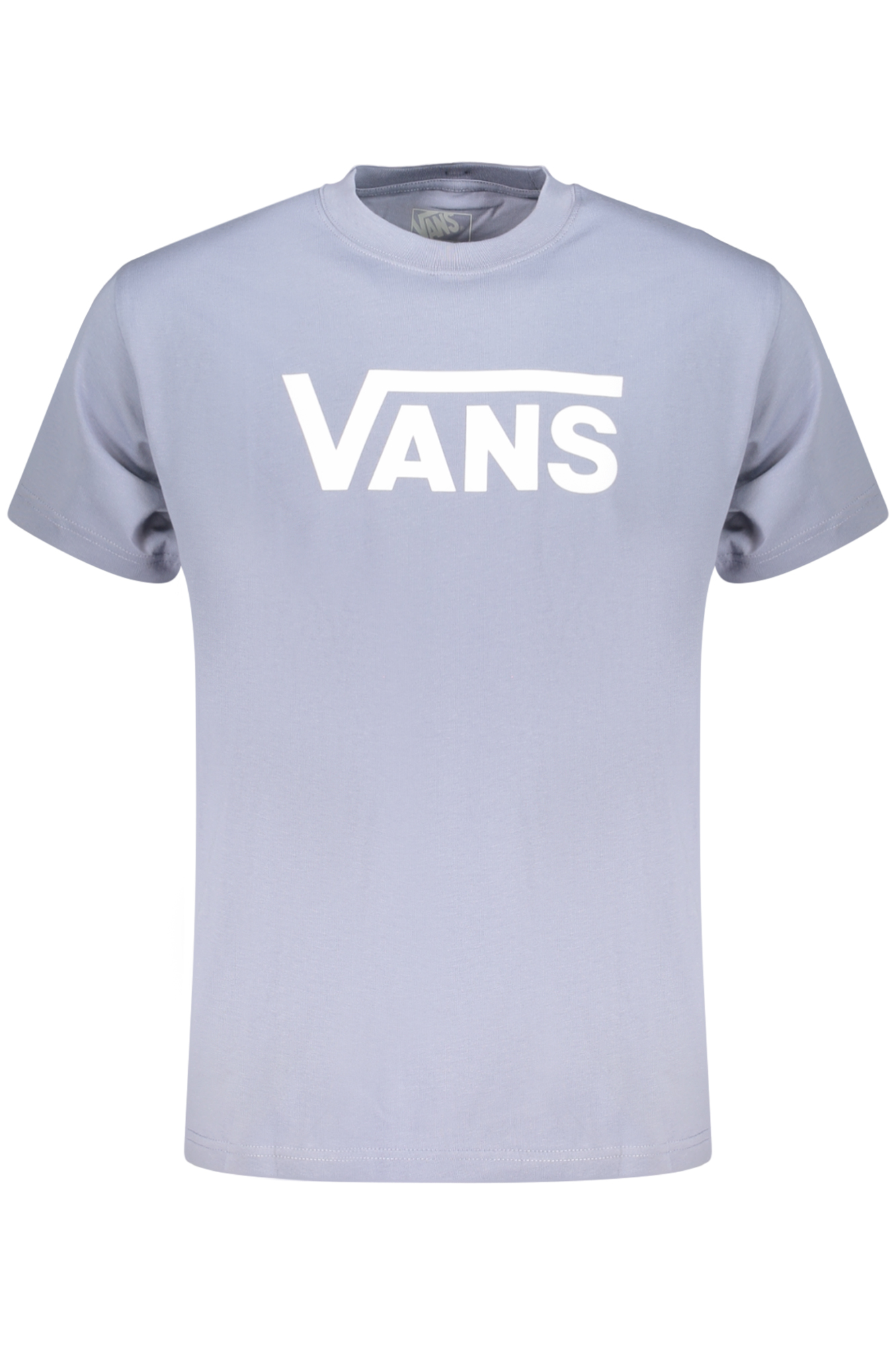 VANS pánské triko s krátkým rukávem, modré