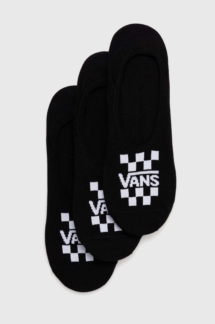 Vans  Ponožky  3-pack