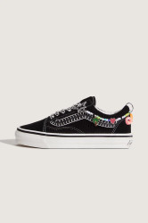 Vans  Premium Old Skool Cocona Charms tenisky dámské