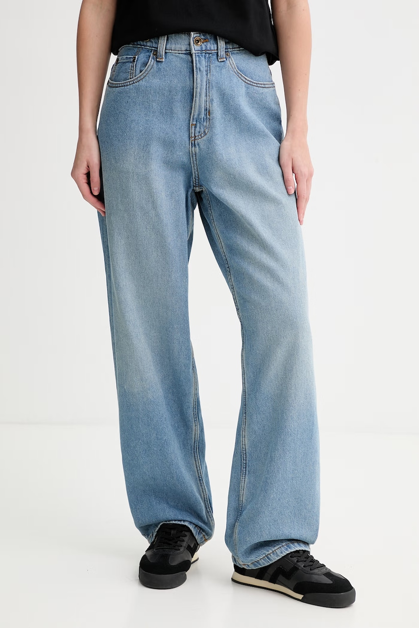 Vans relaxed fit džíny dámské