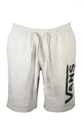 VANS šedé pánské šortky