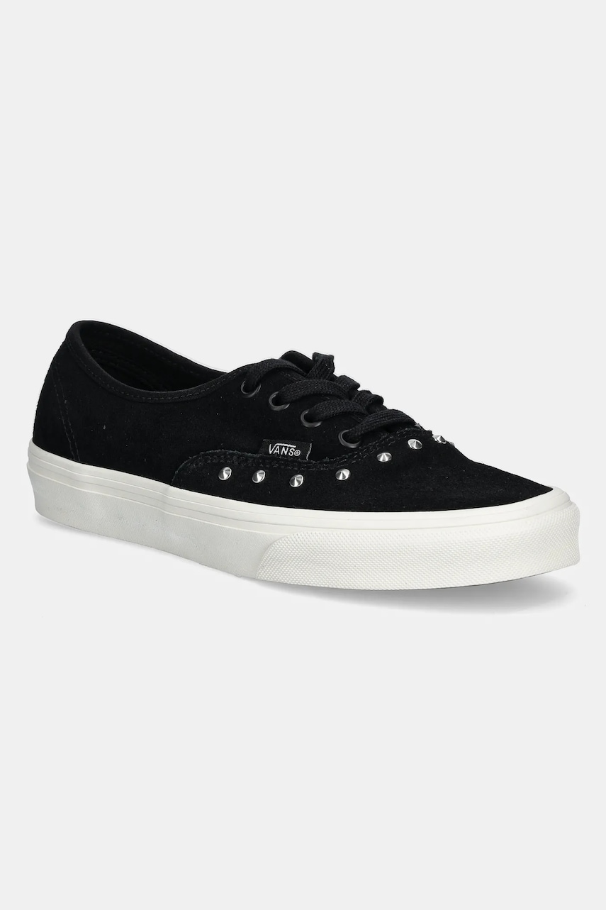 Vans  Semišové tenisky  Authentic