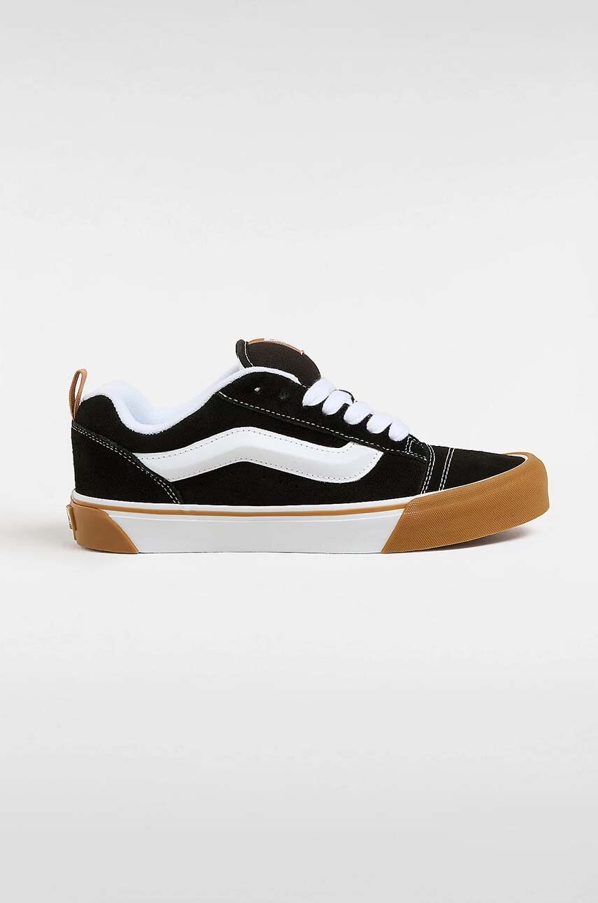 Vans  Semišové tenisky  Knu Skool