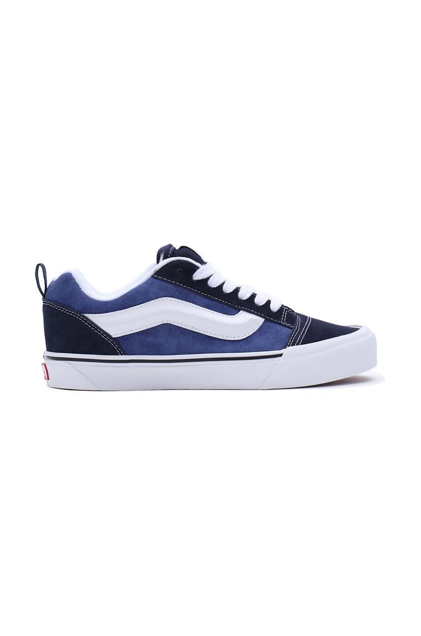Vans  Semišové tenisky  Knu Skool