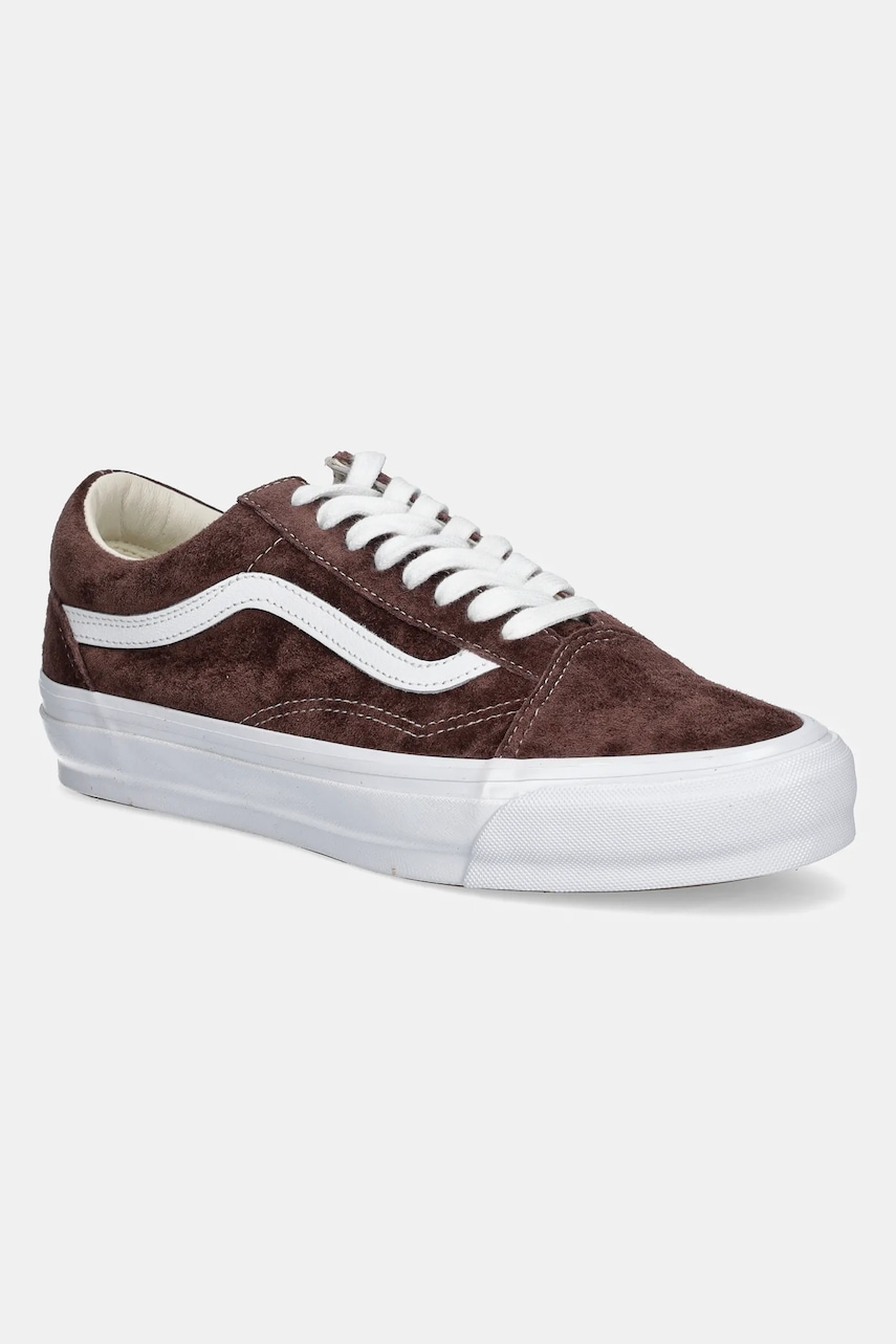 Vans  Semišové tenisky  Premium Classics LX Old Skool
