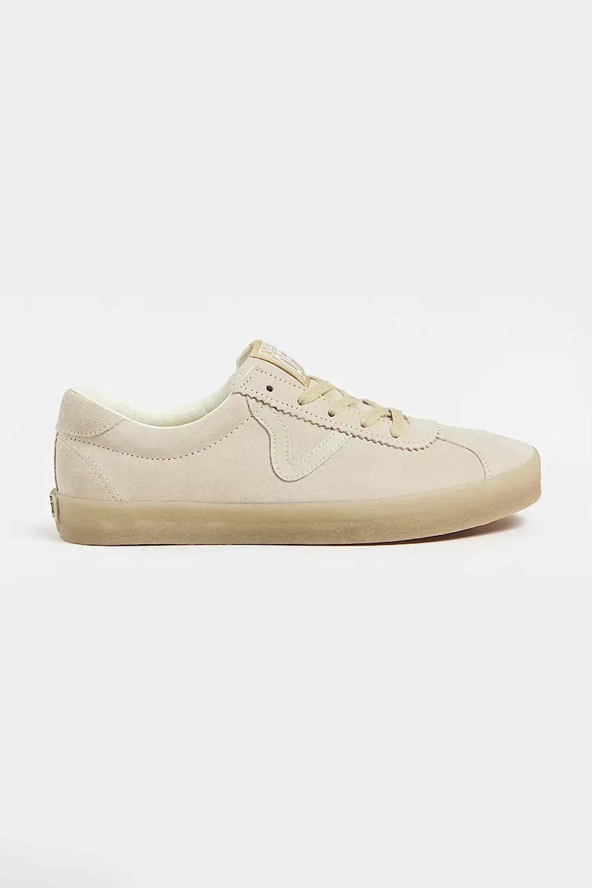 Vans  Semišové tenisky  Sport Low