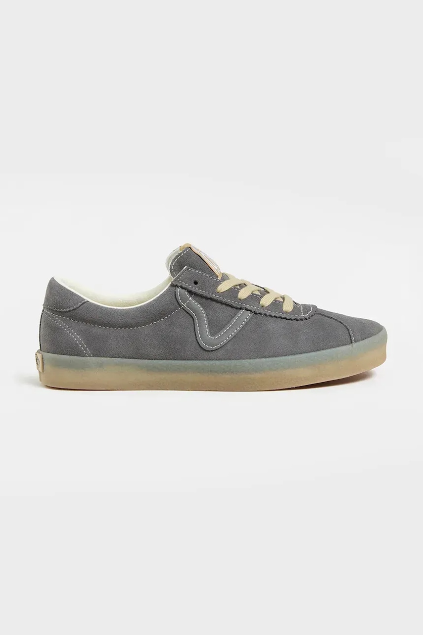 Vans  Semišové tenisky  Sport Low