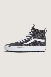 Vans  Sk8-Hi Waterproof Insulated MTE plátěnky dámské