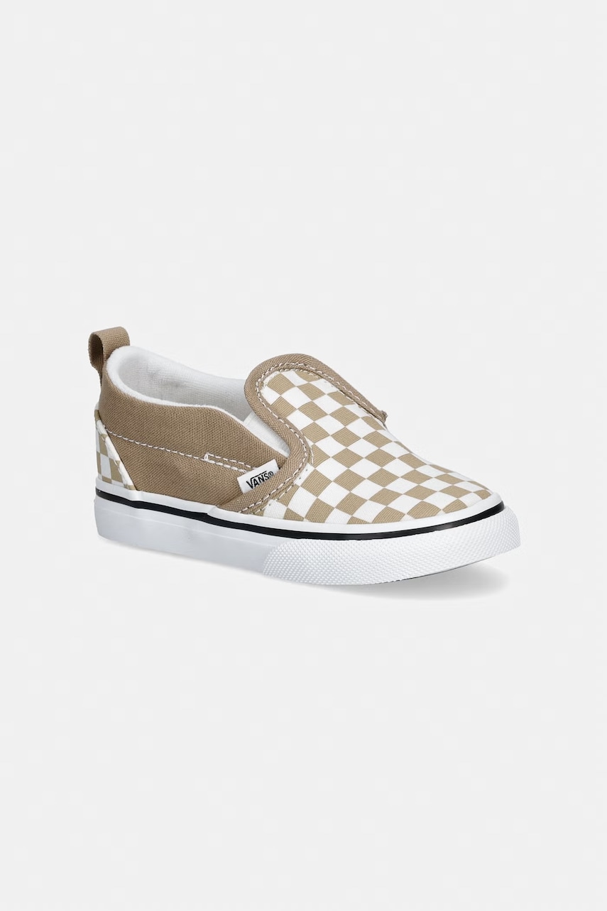Vans  Slip-On V tenisky dětské