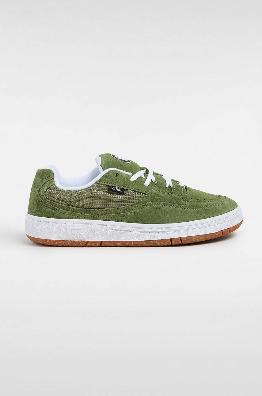 Vans  Sneakers boty  Speed LS
