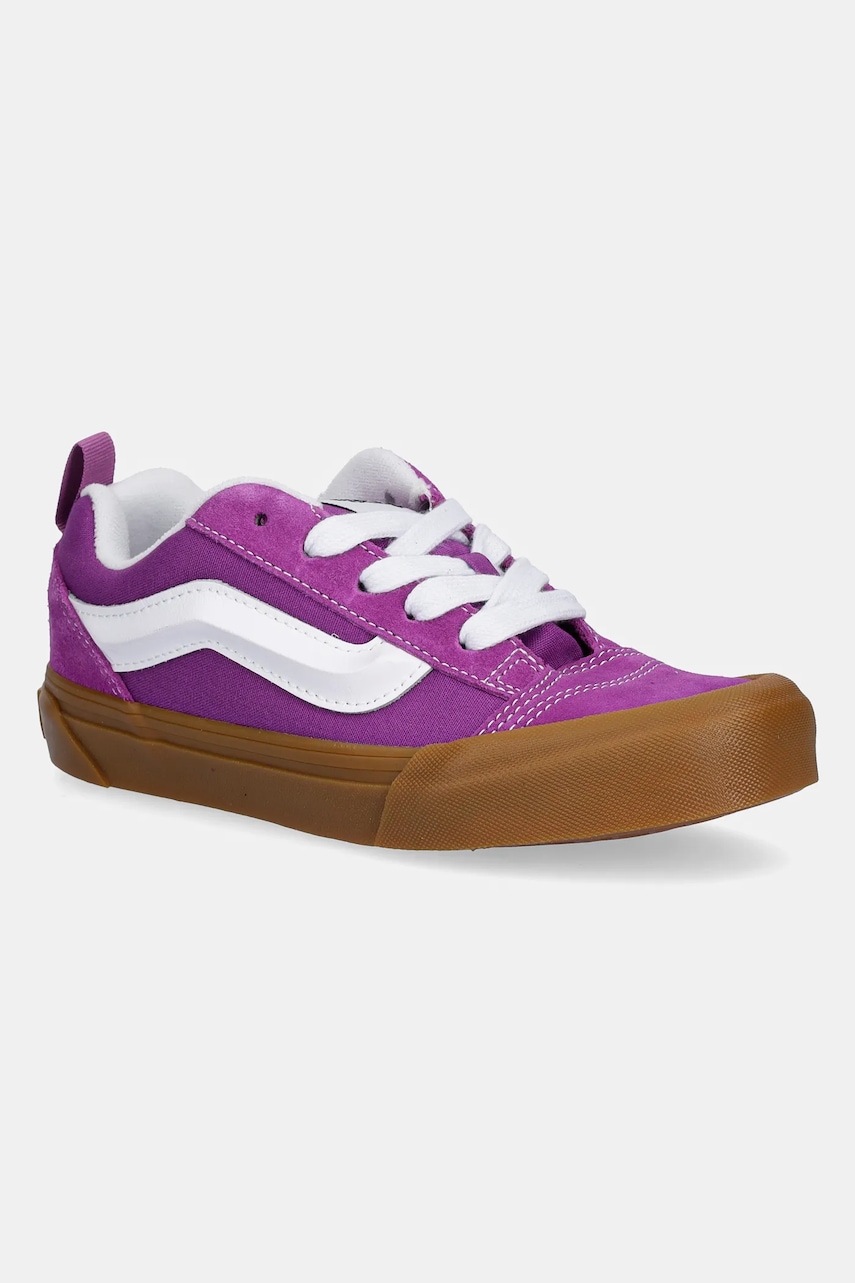 Vans  Tenisky  Knu Skool