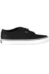 Vans Tenisky Mn Atwood Canvas Black/White - Pánské