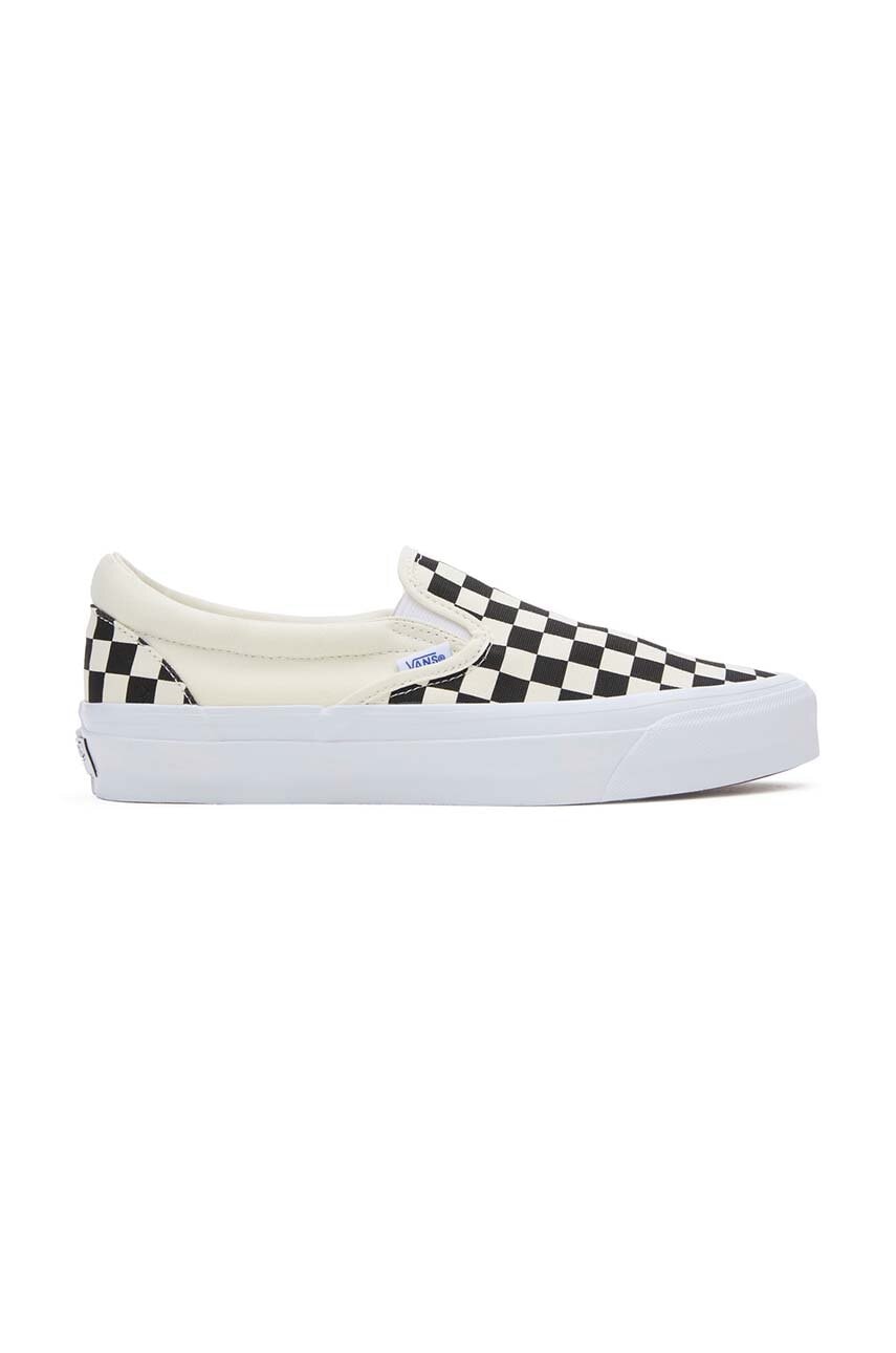 Vans  Tenisky  Premium Standards Slip-On Reissue 98