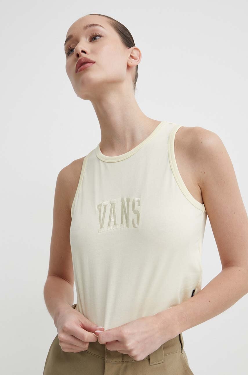 Vans  Top
