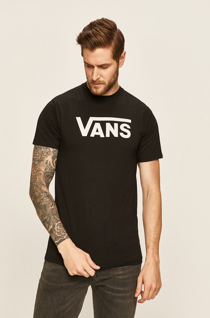 Vans  Tričko