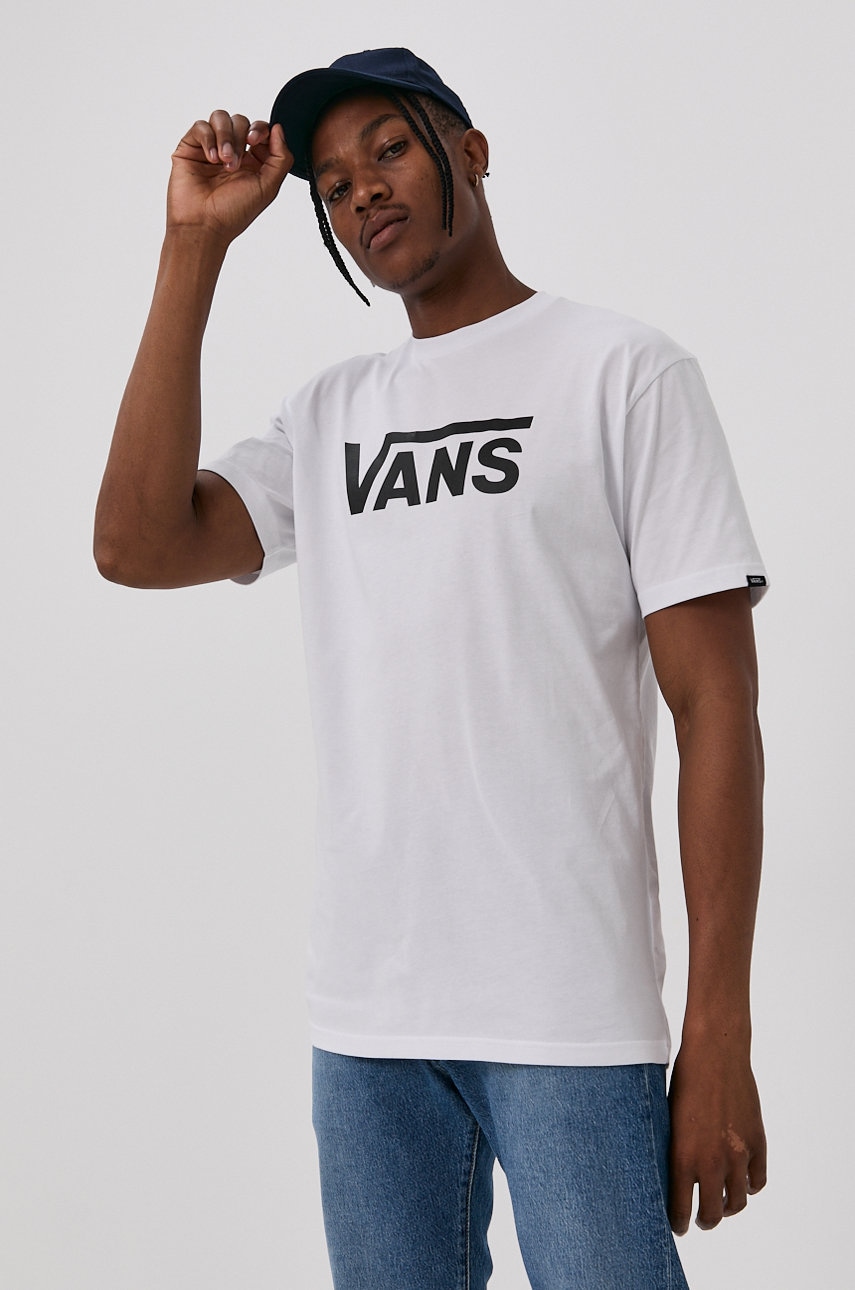 Vans  Tričko