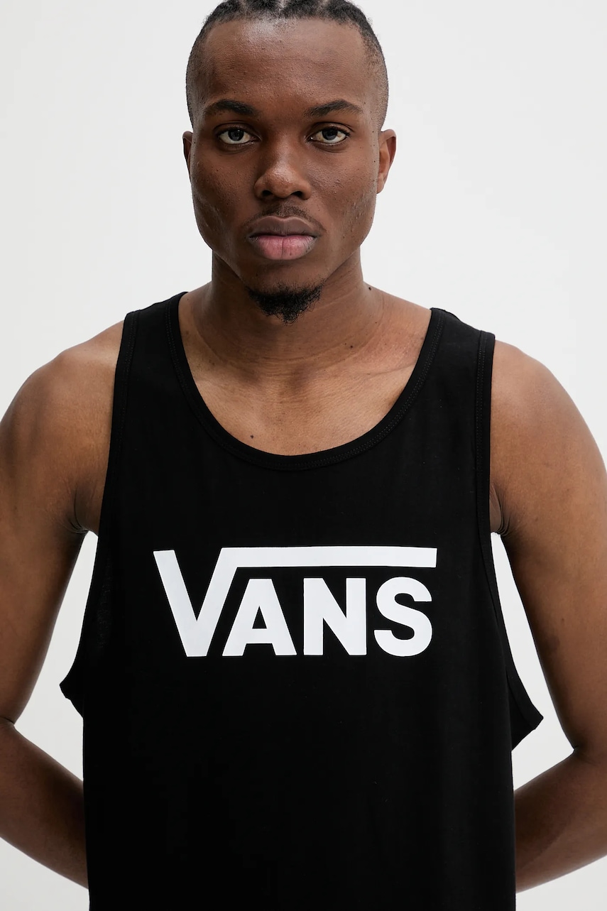Vans  - Tričko