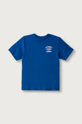 Vans  tričko dětské bavlněné Food Spot SS Tee