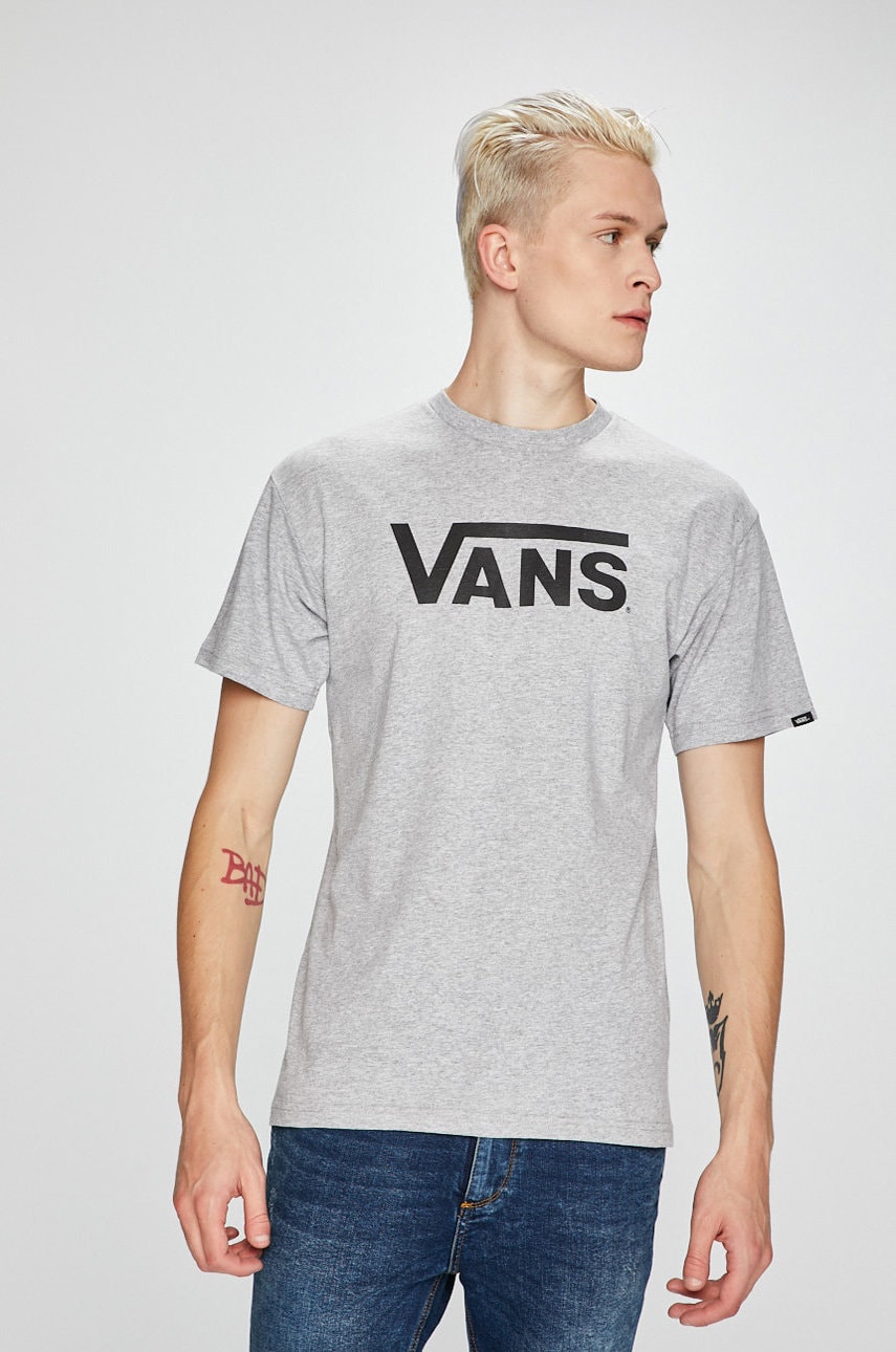 Vans  - Tričko