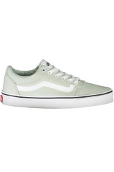 Vans zelené dámské tenisky