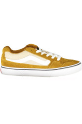 Vans žluté pánské sportovní tenisky