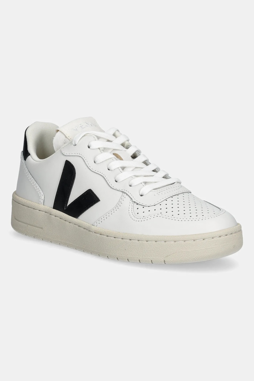 Veja  Boty  VI0220738A V-10 LEATHER