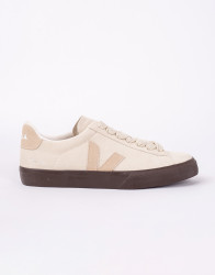 Veja Campo Bold Suede PIER_ALMOND_EAGLE 41