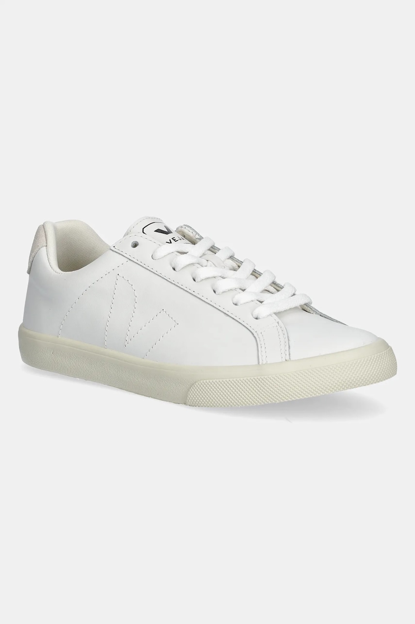 Veja  Kožené tenisky  Esplar Leather