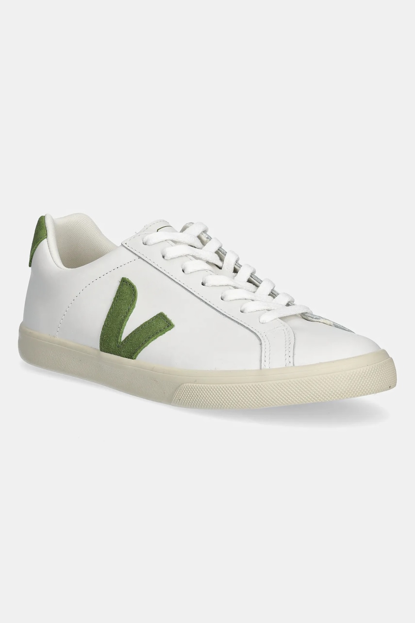Veja  Kožené tenisky  Esplar Logo